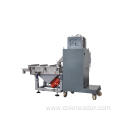 Twin-Screw Extruder Model PSHJ 35